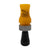 Double Cross Acrylic/Poly Double Reed Duck Call