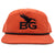 BGC Rope Hat