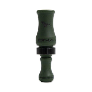 "DNA" Double Reed Acrylic Duck Call Buck Gardner Calls