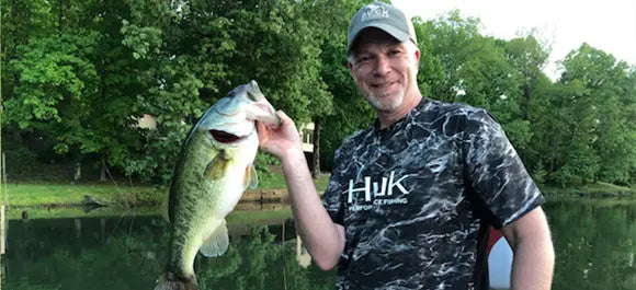 Bassin-The-Dog-Days Buck Gardner Calls