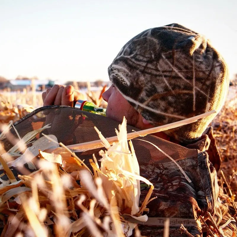 Goose Calls