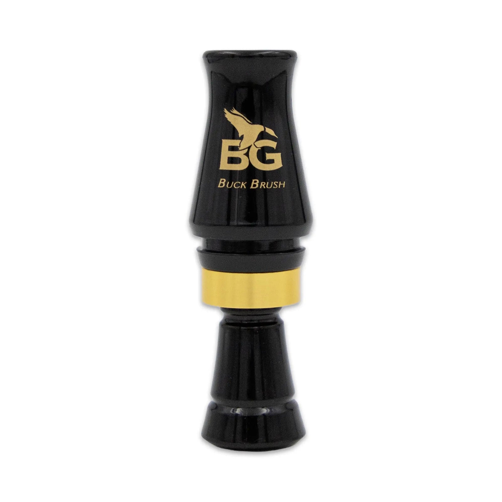 Buck Brush Single Reed Poly Duck Call Buck Gardner Calls