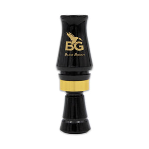 Buck Brush Single Reed Poly Duck Call Buck Gardner Calls