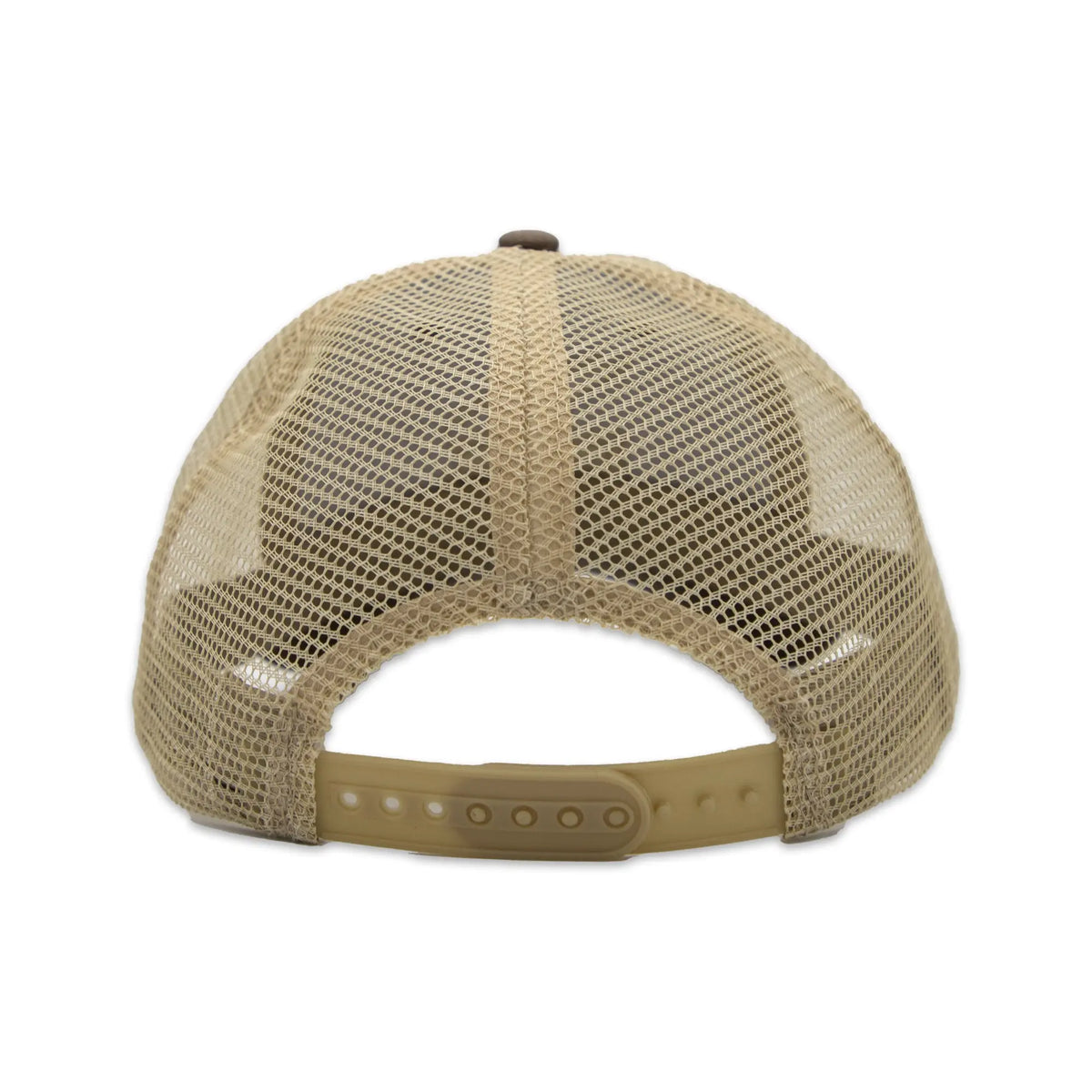 BGC Trucker Cap w/Logo - Buck Gardner Calls