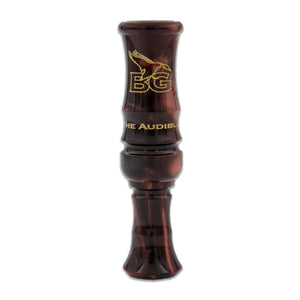 The Audible Acrylic Duck Call Buck Gardner Calls