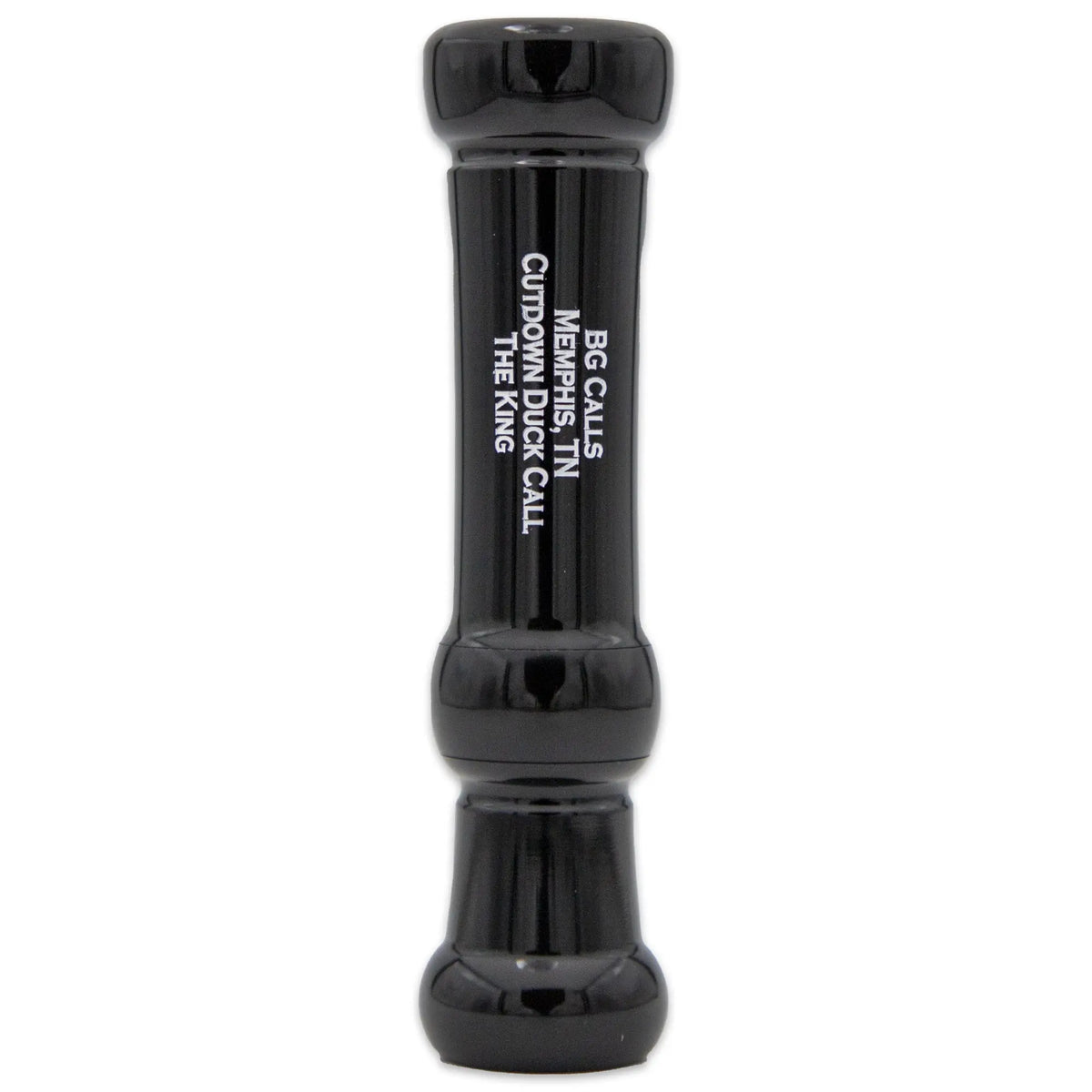 The King Cutdown Duck Call - Buck Gardner Calls
