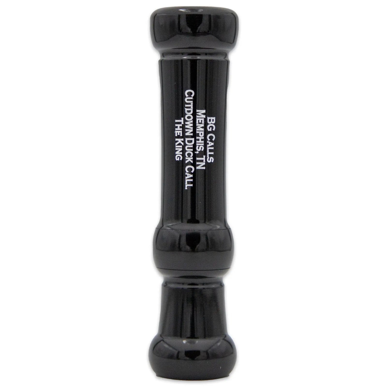 The King Cutdown Duck Call - Buck Gardner Calls