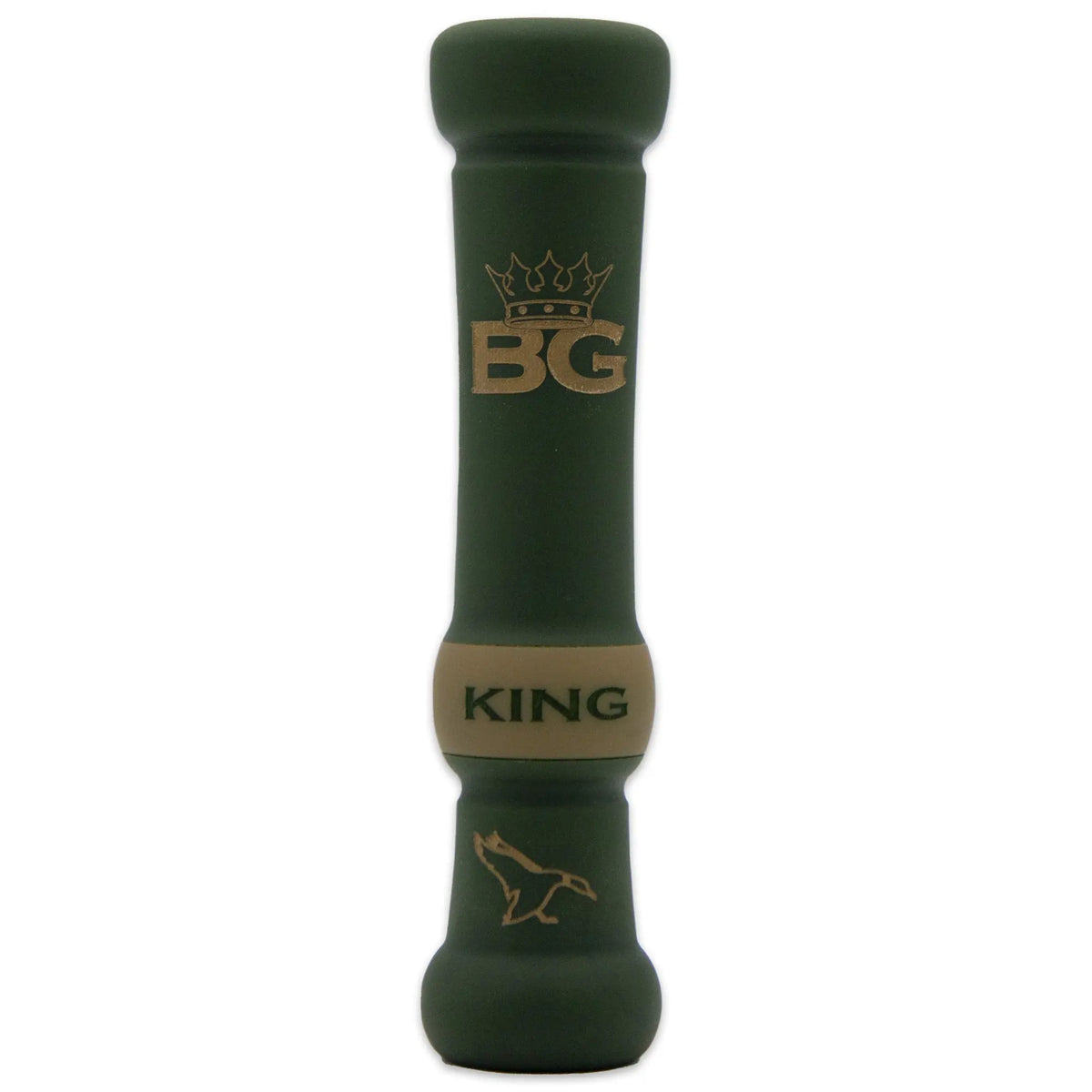 The King Cutdown Duck Call - Buck Gardner Calls