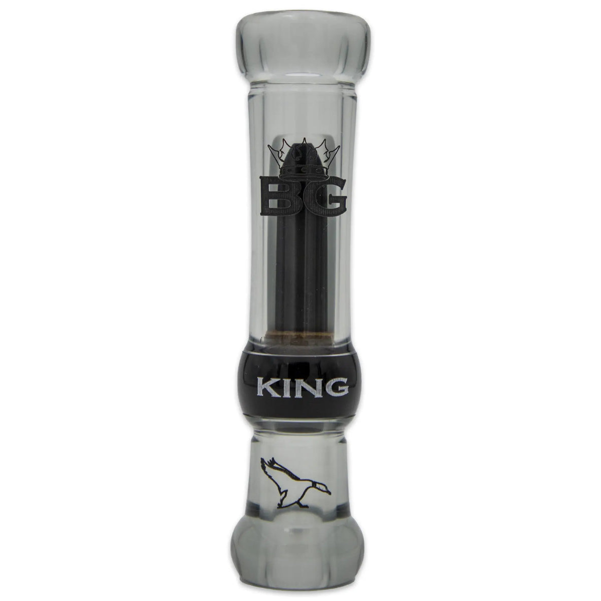 The King Cutdown Duck Call - Buck Gardner Calls