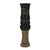 The Audible Double Reed Acrylic Duck Call