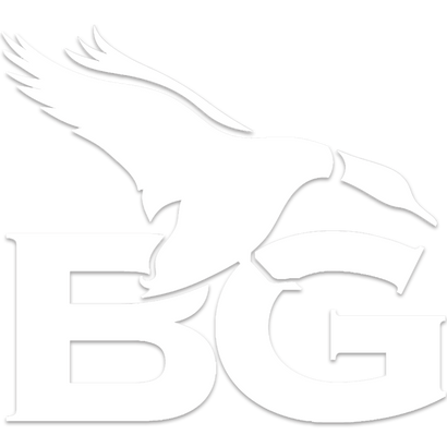 Buck Gardner Calls