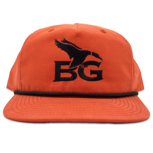 BGC Rope Hat - Buck Gardner Calls