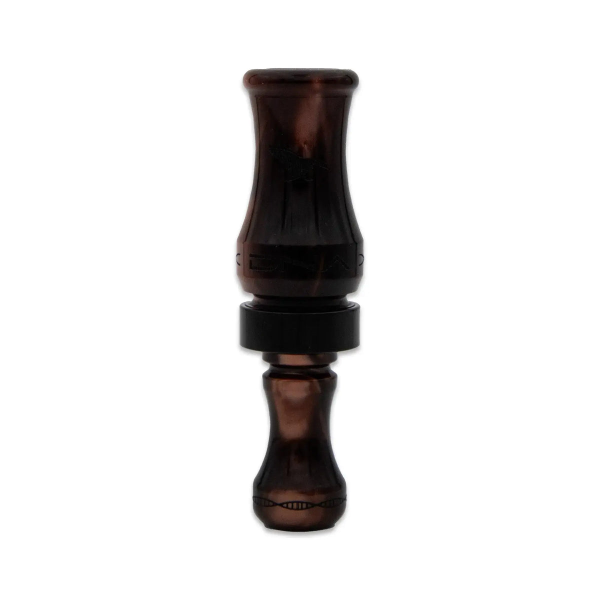 "DNA" Double Reed Acrylic Duck Call Buck Gardner Calls