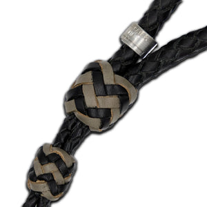 BG + RW Coolidge Berlie Lanyard Buck Gardner Calls