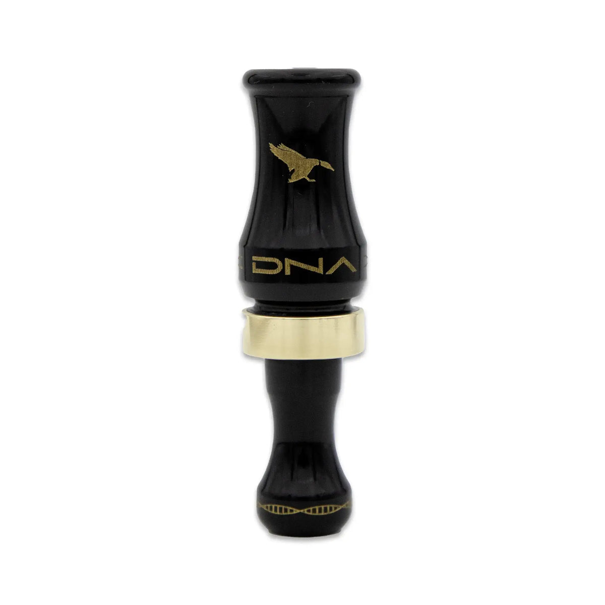 "DNA" Double Reed Acrylic Duck Call Buck Gardner Calls