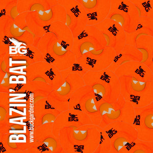 The Blazin' Bat - Turkey Mouth Call Buck Gardner Calls