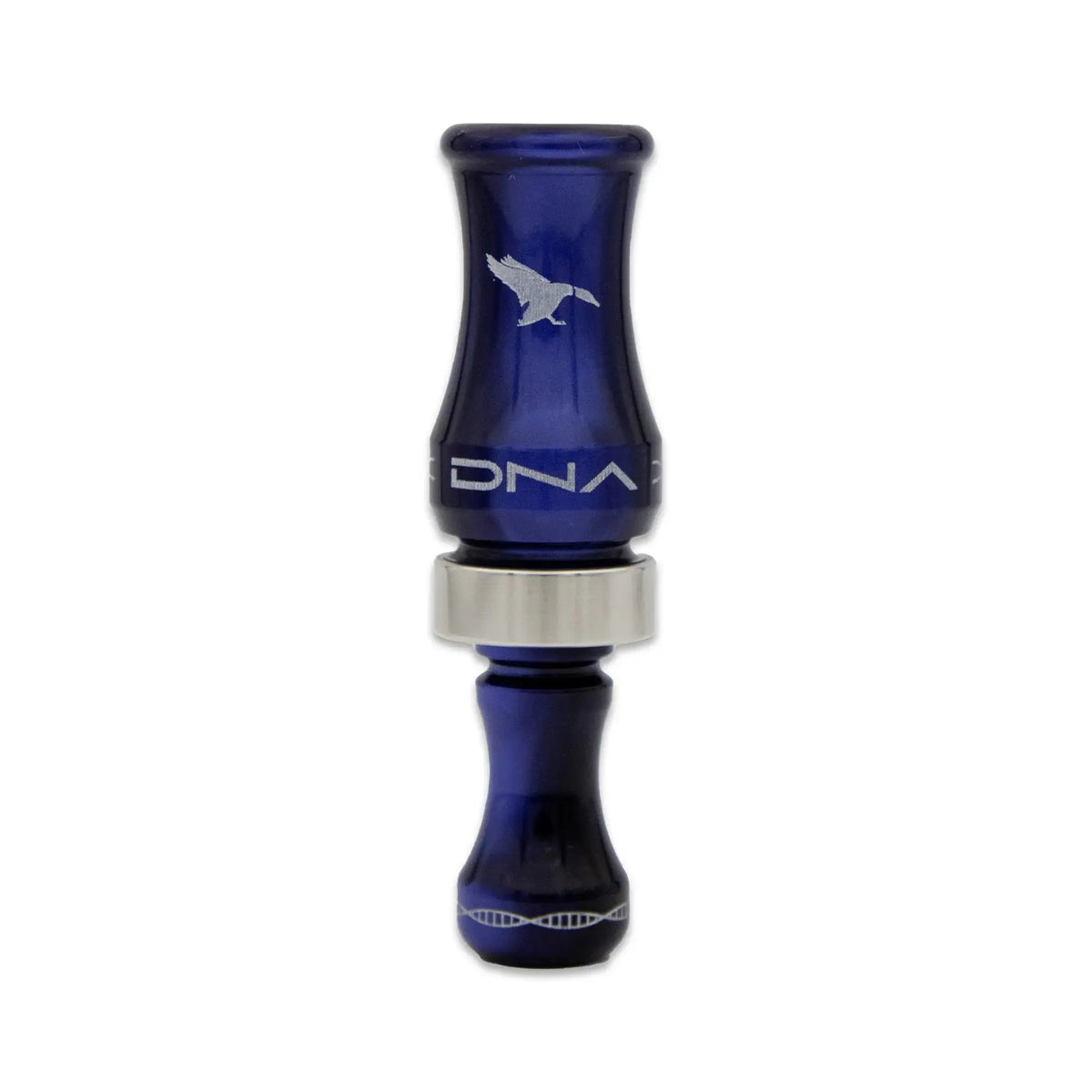 "DNA" Double Reed Acrylic Duck Call Buck Gardner Calls
