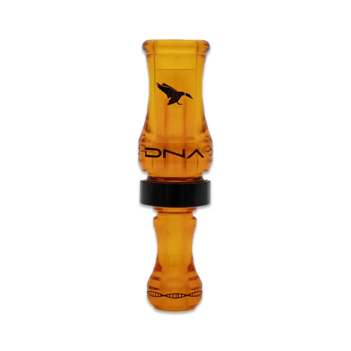 "DNA" Double Reed Acrylic Duck Call Buck Gardner Calls