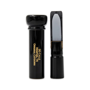 Original Cutdown Acrylic Duck Call Buck Gardner Calls