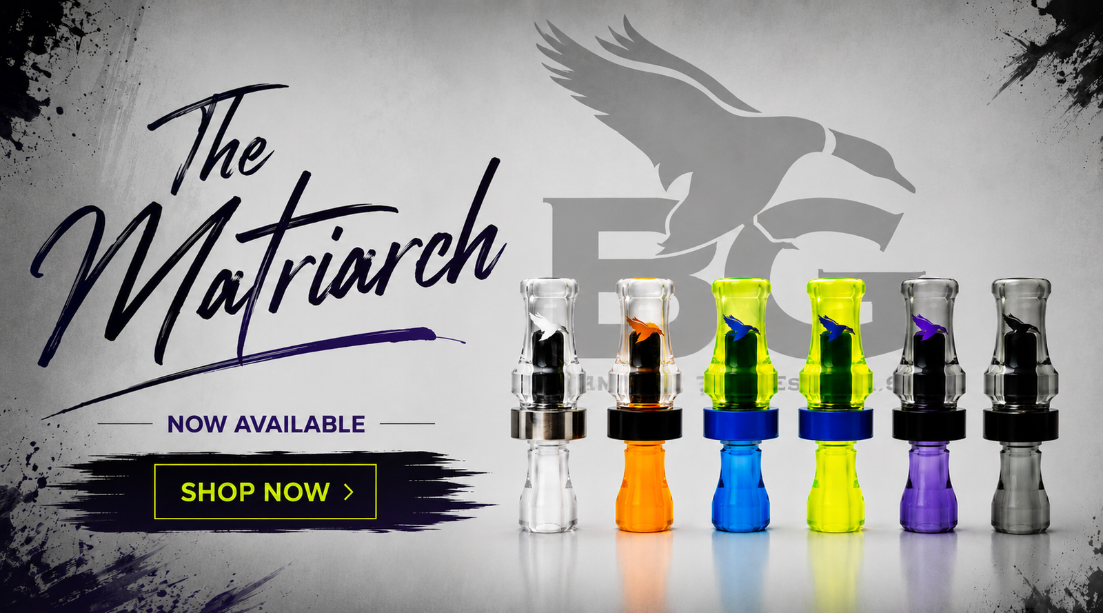 Buck Gardner | Calls Duck Calls, Goose Calls, Predator Calls Buck Gardner | Calls Duck Calls, Goose Calls, Predator Calls