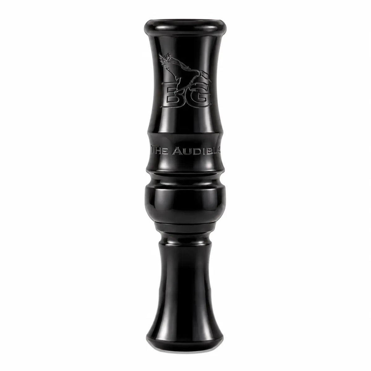 The Audible Acrylic Duck Call Buck Gardner Calls