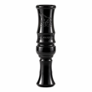 The Audible Acrylic Duck Call Buck Gardner Calls
