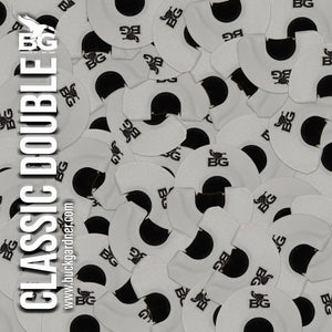 The Classic Double - Turkey Mouth Call Buck Gardner Calls