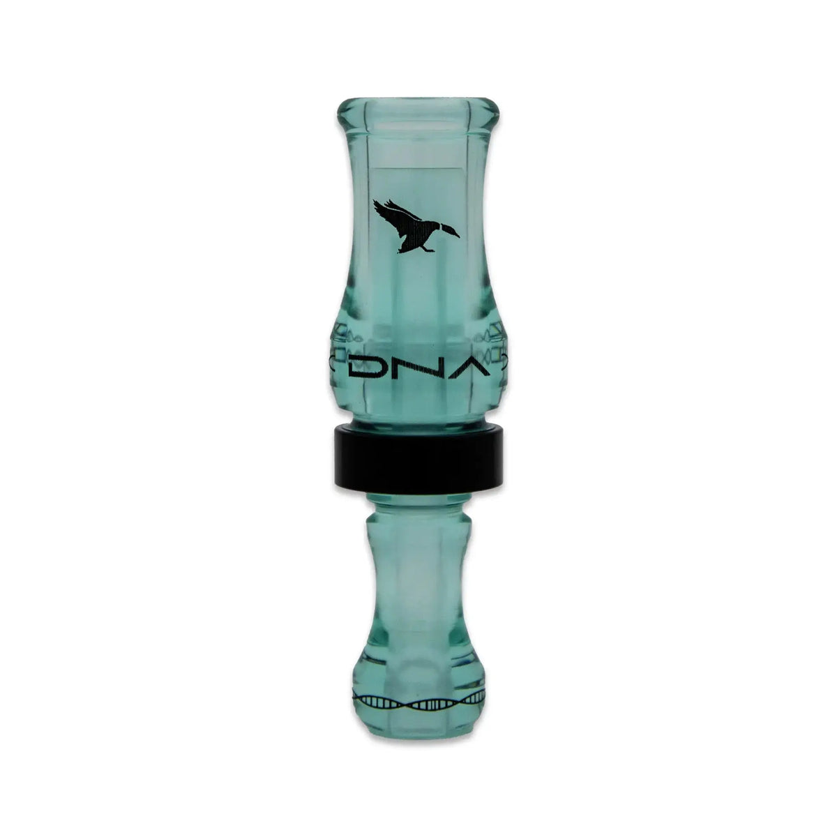 "DNA" Double Reed Acrylic Duck Call Buck Gardner Calls