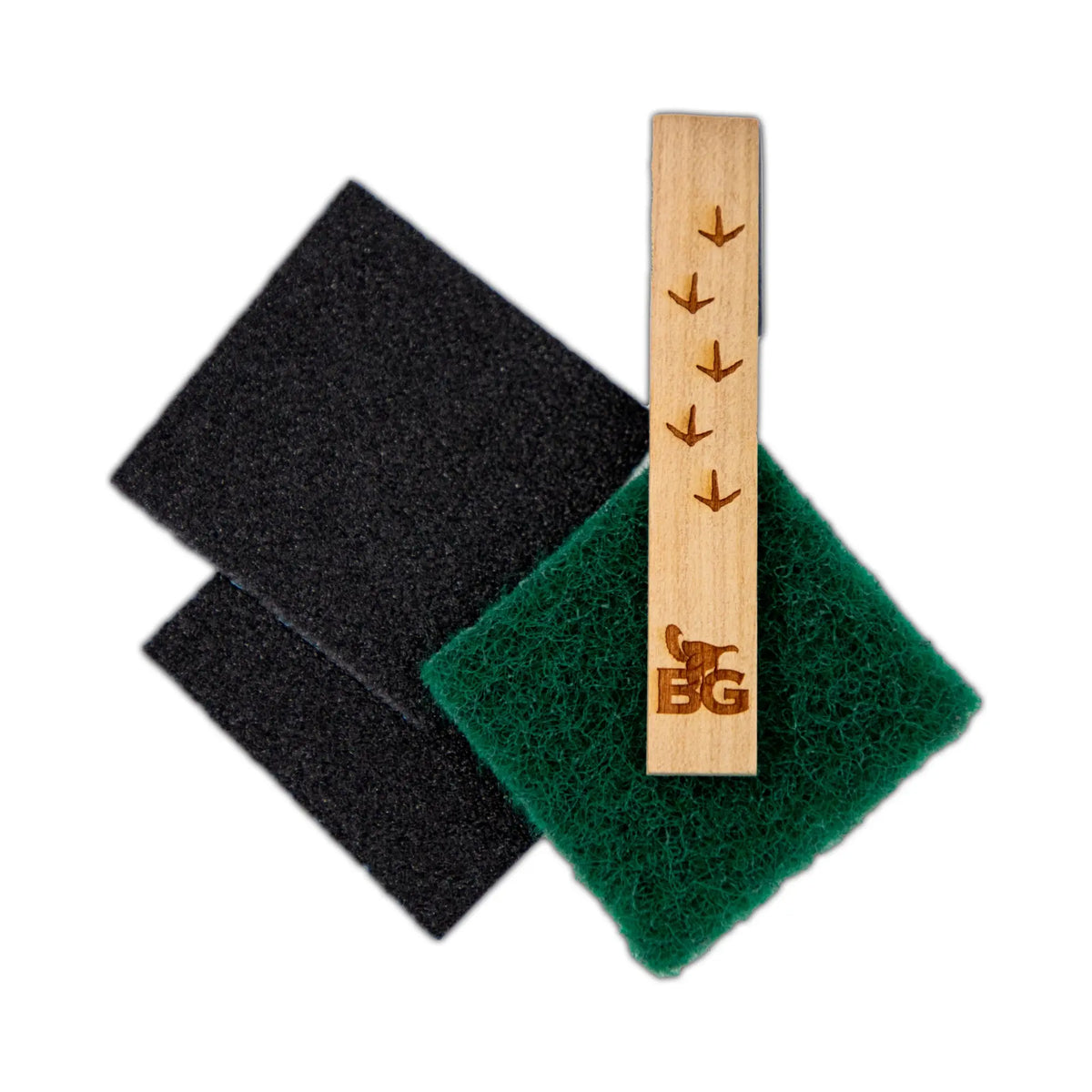 Turkey Call Conditioning Kit - Buck Gardner Calls