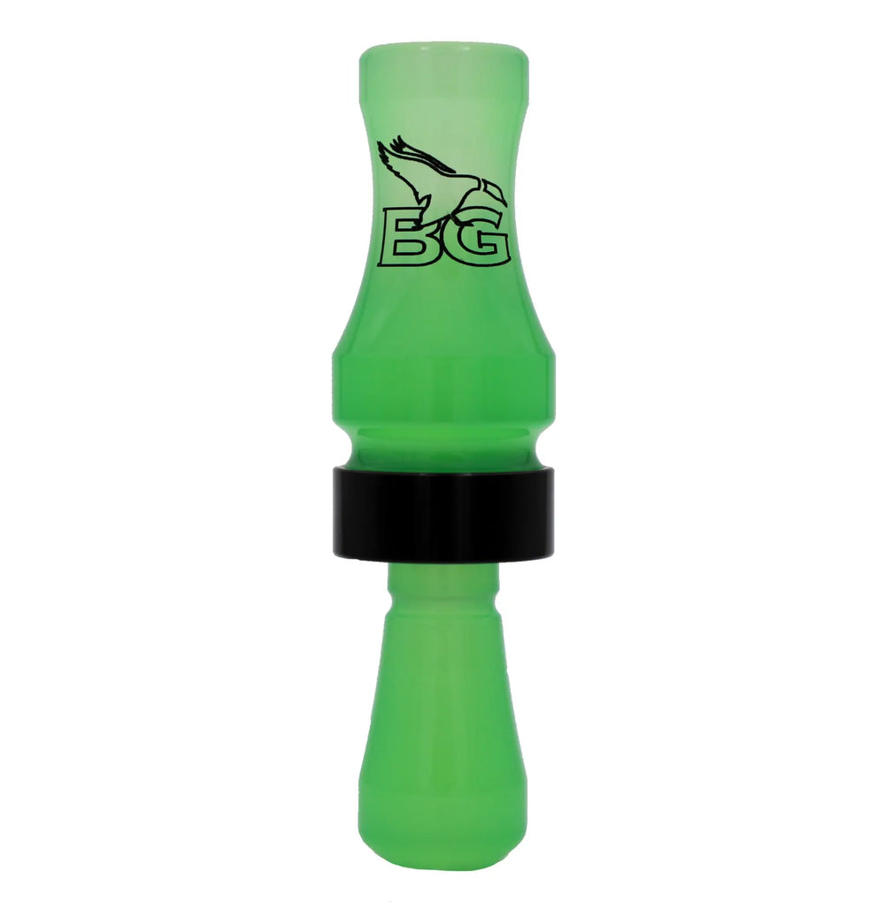 Duck Calls, Goose Calls, Predator Calls | Buck Gardner Calls