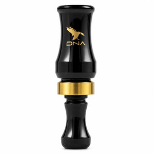 "DNA" Double Reed Polycarbonate Duck Call Buck Gardner Calls