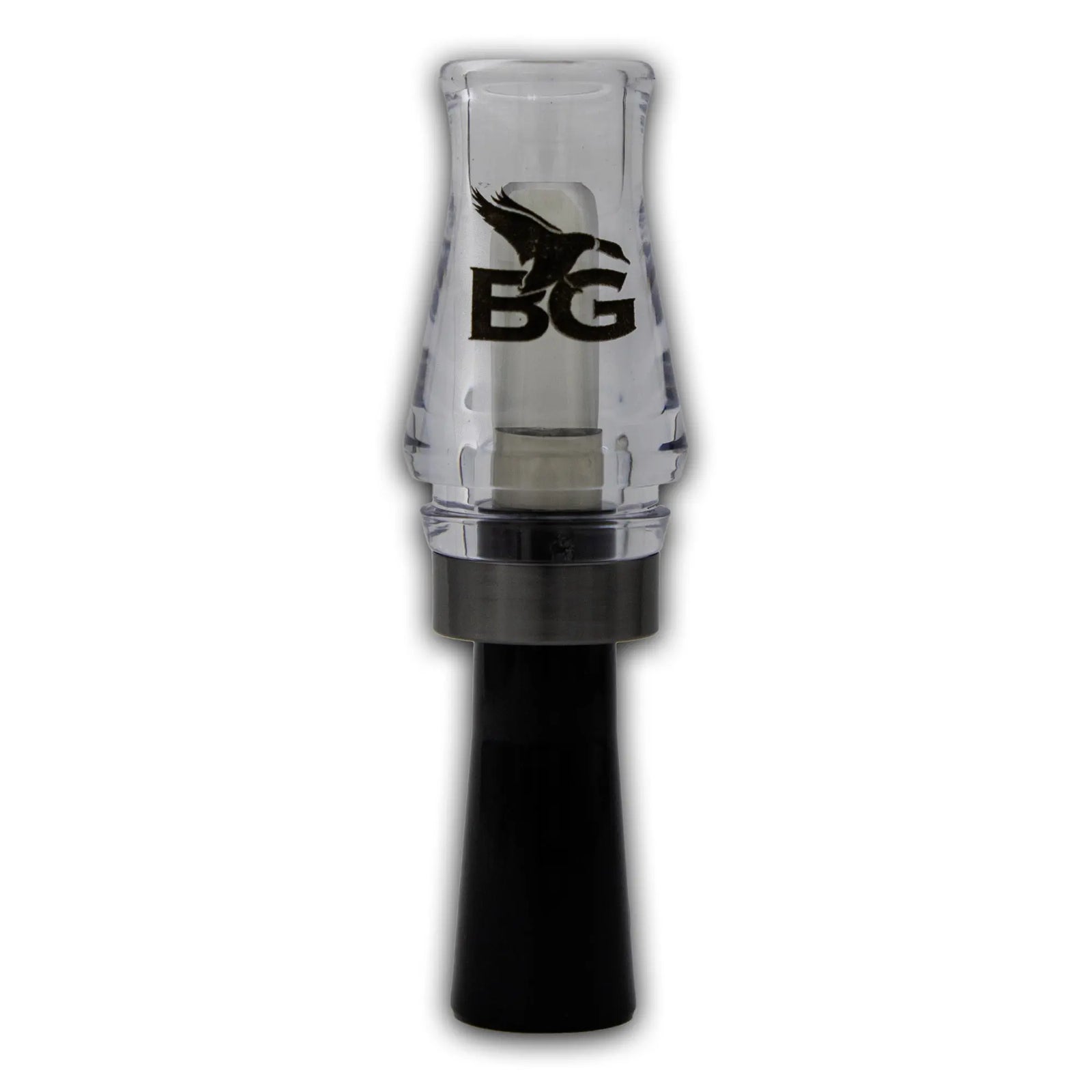 Fowl Mouth Poly Single Reed Duck Call Buck Gardner Calls