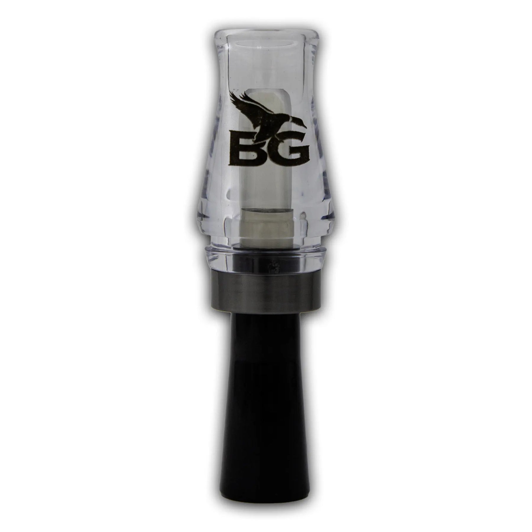 Buck Gardner | Calls Duck Calls, Goose Calls, Predator Calls