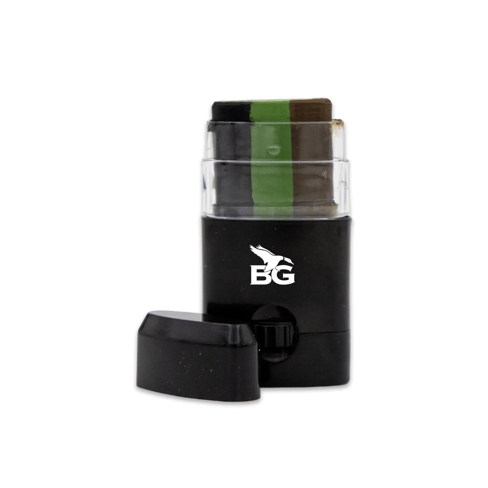 Face Paint Buck Gardner Calls