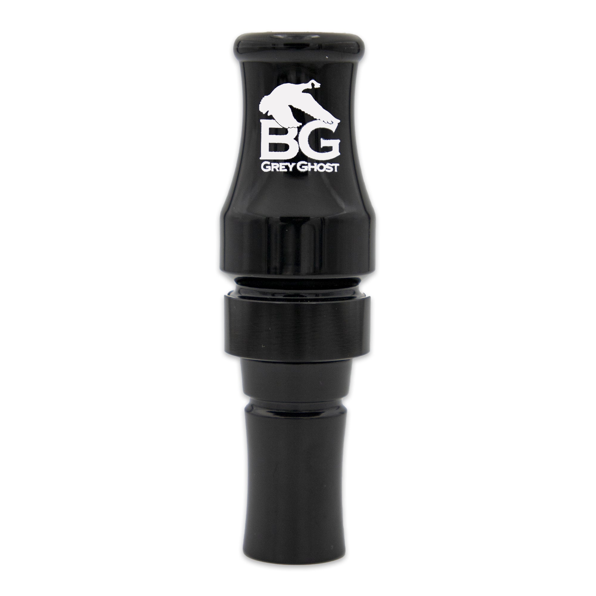 Grey Ghost Canada Goose Call - Poly
