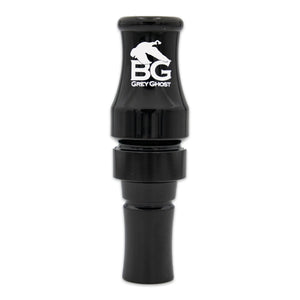 Grey Ghost Canada Goose Call - Poly - Buck Gardner Calls