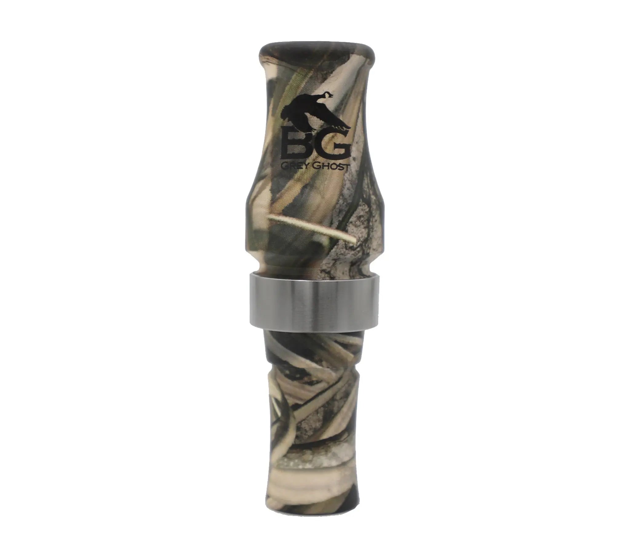 Grey Ghost Canada Goose Call Poly Mossy Oak® Habitat® Buck