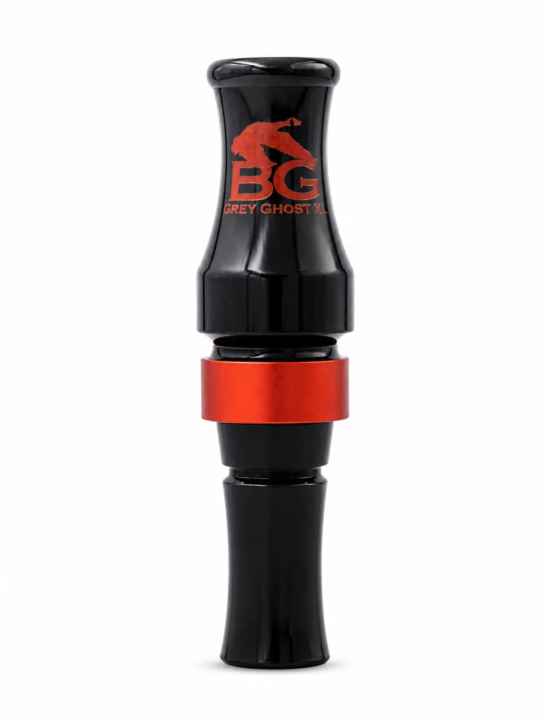 Grey Ghost XL Acrylic Goose Calls Buck Gardner Calls