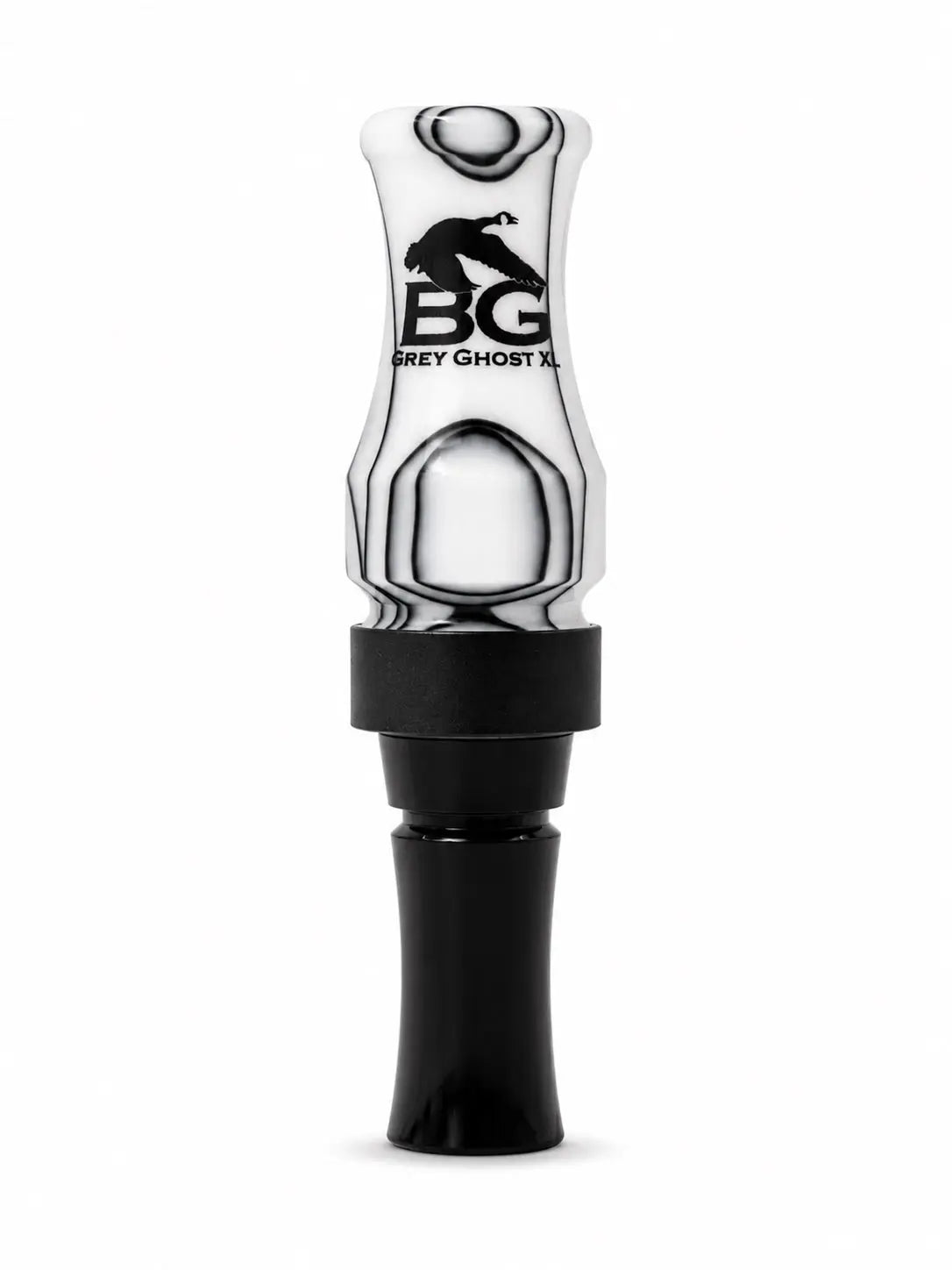 Grey Ghost XL Acrylic Goose Calls Buck Gardner Calls