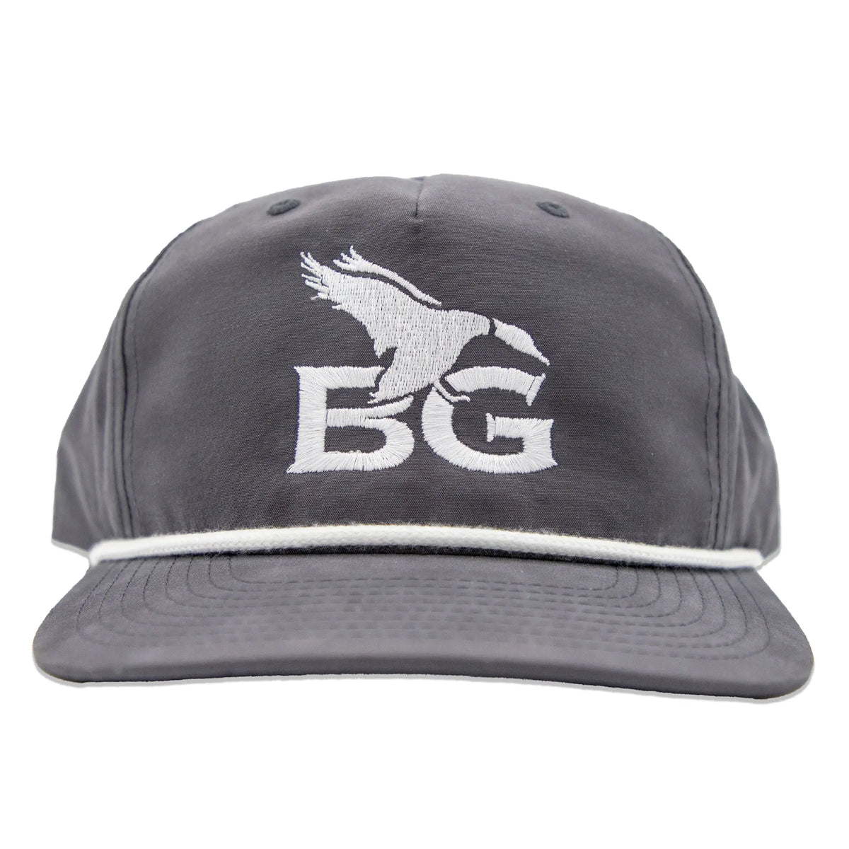 BGC Rope Hat - Buck Gardner Calls