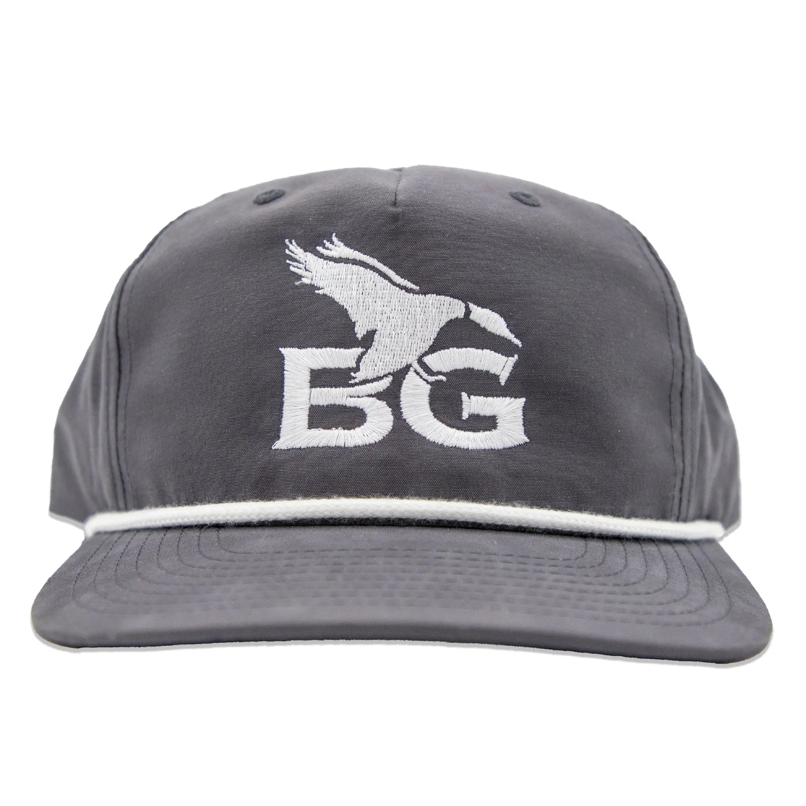 BGC Rope Hat - Buck Gardner Calls