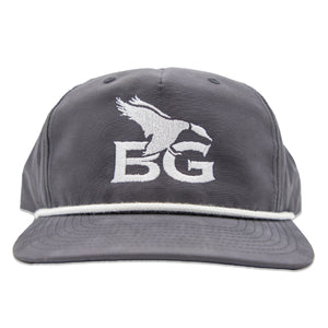 BG Rope Hat