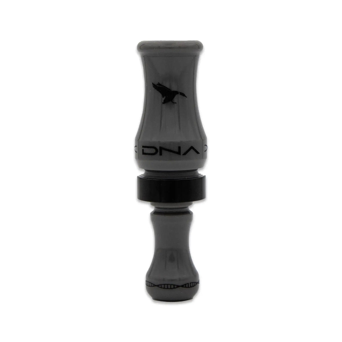 "DNA" Double Reed Acrylic Duck Call Buck Gardner Calls