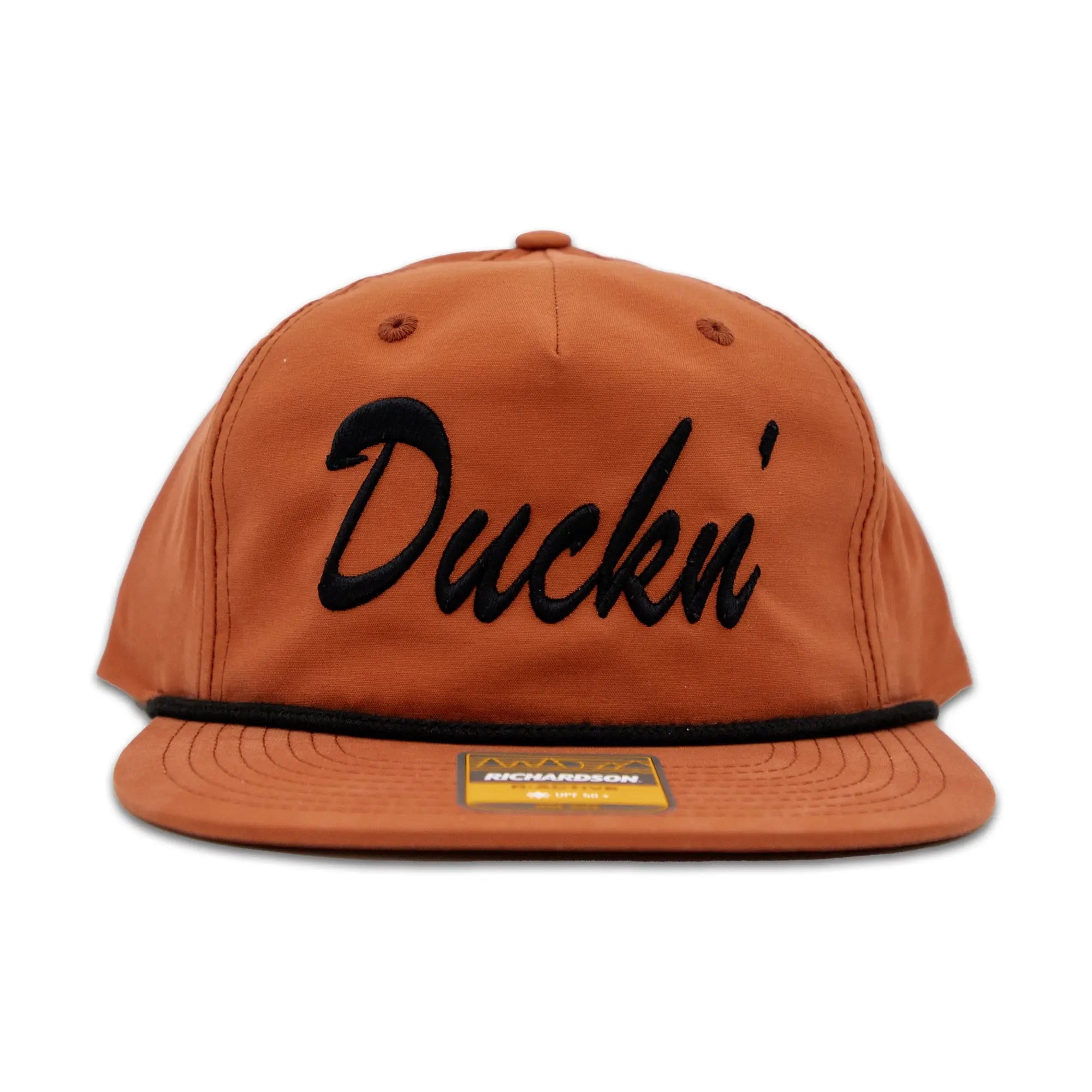 Duckn' Hat Buck Gardner Calls