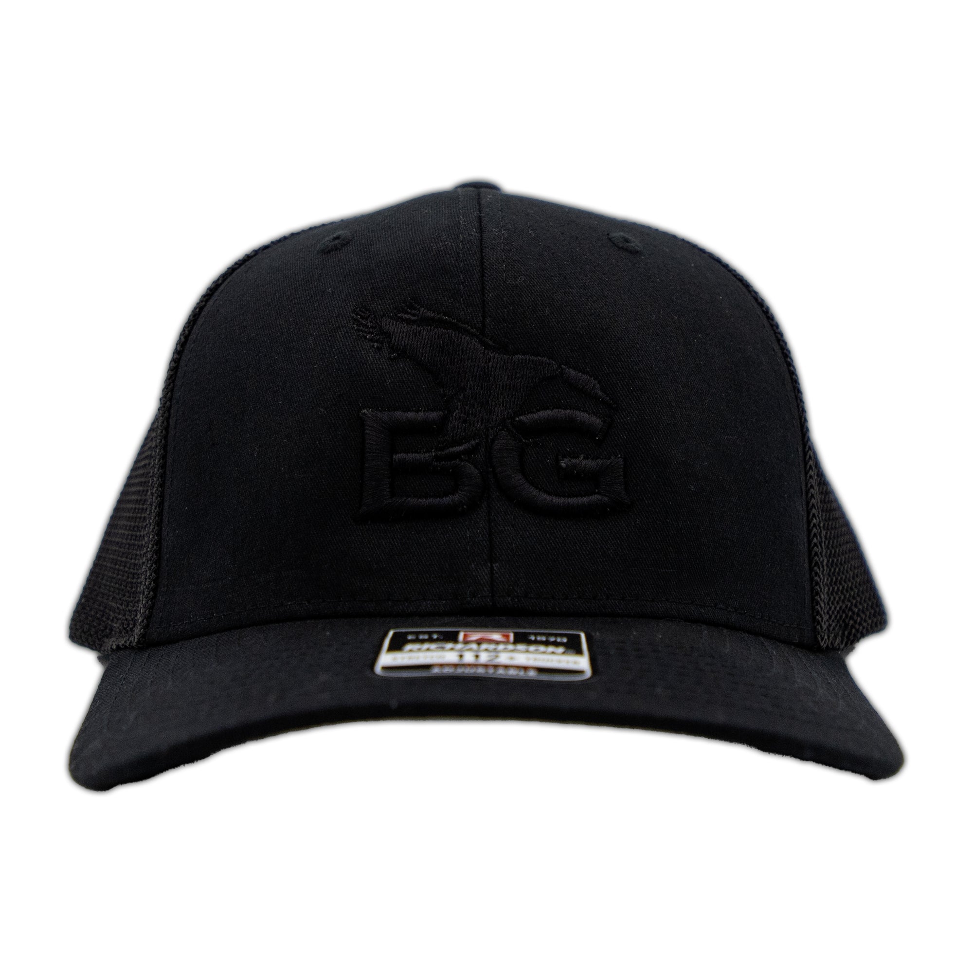 BGC Blackout Cap
