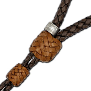 BG + RW Coolidge Berlie Lanyard Buck Gardner Calls