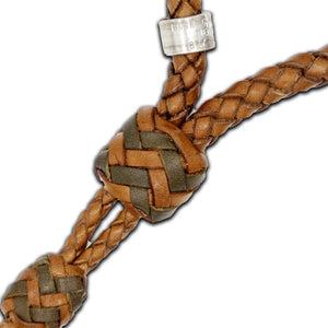 BG + RW Coolidge Berlie Lanyard Buck Gardner Calls