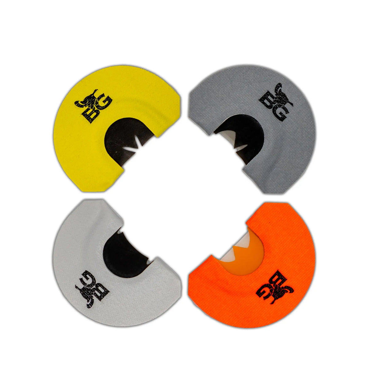 Diaphragm Combo - Buck Gardner Calls