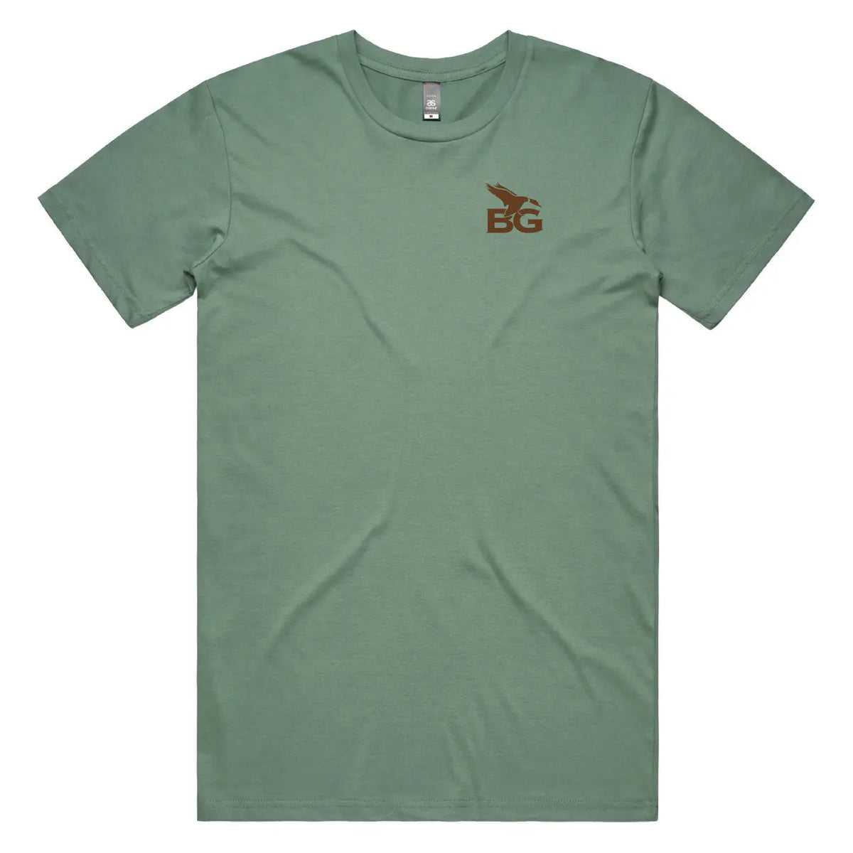 BG Fowl Flight Graphic Tee Buck Gardner Calls