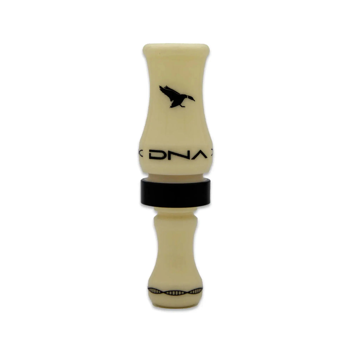 "DNA" Double Reed Acrylic Duck Call Buck Gardner Calls